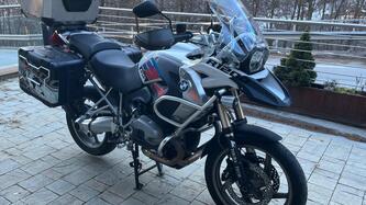 Bmw R 1200 GS (2010 - 12) usata