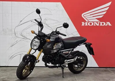 Honda MSX 125 Grom (2021 - 26) - Annuncio 9896913
