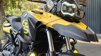 Bmw F 650 GS (2008 - 12) usata