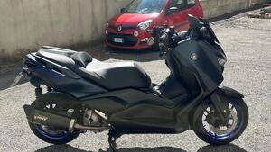 Yamaha X-Max 300 (2025) 