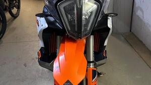 KTM 890 Adventure R (2023 - 24) 