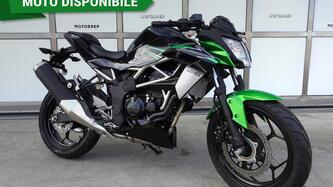 Kawasaki Z 125 (2021 - 24) nuova