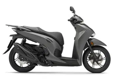 Honda SH 350i GT (2025 - 26) - Annuncio 9850792