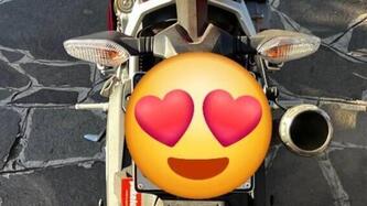 Ducati 959 Panigale (2016 - 19) usata