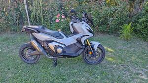 Honda X-ADV 750 DCT (2021 - 24) 