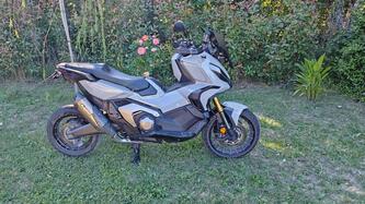 Honda X-ADV 750 DCT (2021 - 24) usata