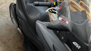 Kymco X-Town 300i (2021 - 24) 