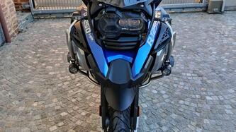 Bmw R 1250 GS Adventure (2019 - 20)