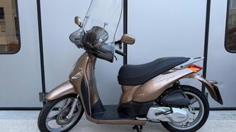 Malaguti Ciak 125 (2000 - 01) usata