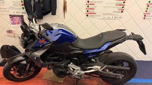 Bmw F 900 R (2021 - 24) 