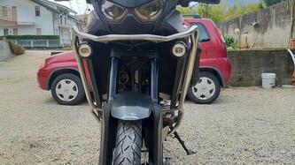 Honda Africa Twin CRF 1100L Travel Edition DCT (2022 - 23)