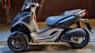 Piaggio Mp3 300 ie Yourban ERL (2011 - 17) usata