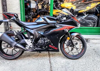 Suzuki GSX-R125 (2017 - 20) - Annuncio 9896226