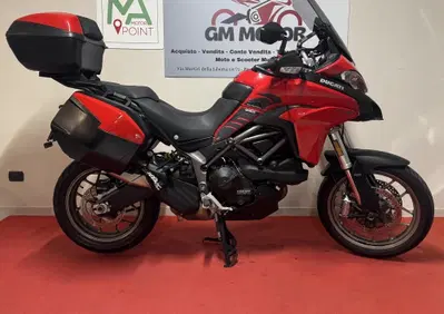 Ducati Multistrada 950 (2019 - 20) - Annuncio 9897120
