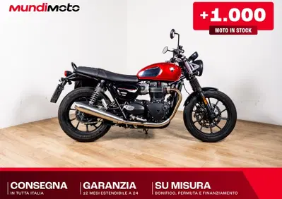 Triumph Speed Twin 900 (2023 - 24) - Annuncio 9897102