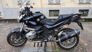 Bmw R 1200 R (2006 - 11) 