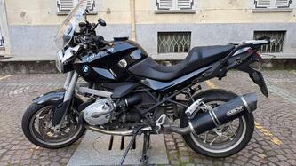 Bmw R 1200 R (2006 - 11)