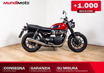 Triumph Speed Twin 900 (2023 - 24) - Annuncio 9897142