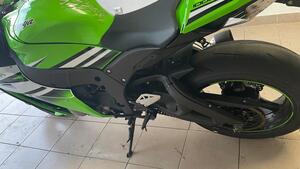 Kawasaki Ninja 1000 ZX-10R (2011 - 15) 