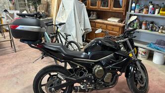 Yamaha XJ6 (2008 - 15) usata