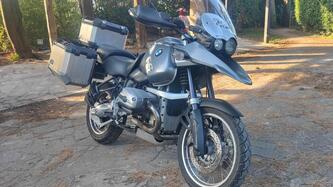 Bmw R 1150 GS (1999 - 03) usata