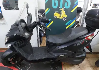 Sym Joyride 200 ABS (2017 - 20) - Annuncio 9897230