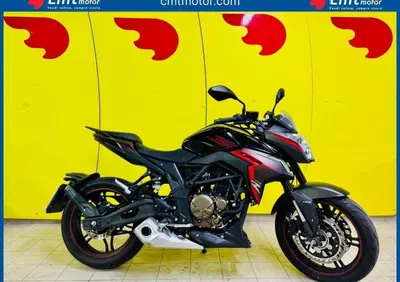Voge Brivido 300R (2021 - 24) - Annuncio 9897252
