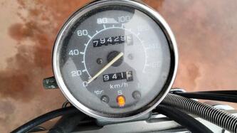 Honda VT 600 C Shadow (1989 - 98) usata