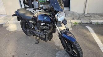 Bmw K 75 rt epoca