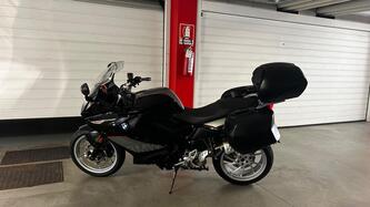 Bmw F 800 GT (2017 - 20) usata