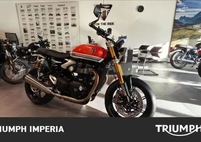 Triumph Speed Twin 1200 RS (2025 - 26) - Annuncio 9897281