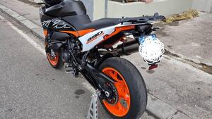 KTM 890 SMT (2023 - 26) 