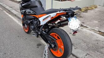 KTM 890 SMT (2023 - 26) usata