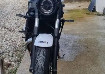 Yamaha XSR 700 (2022 - 26) - Annuncio 9897305