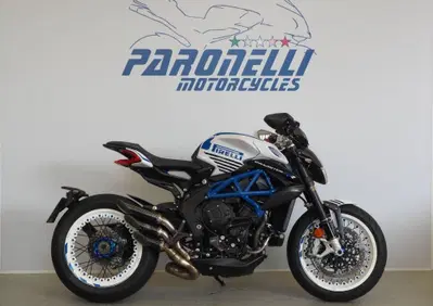 MV Agusta Dragster 800 RR Pirelli (2019) - Annuncio 9896890