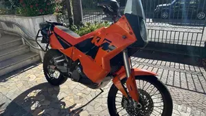 KTM 950 Adventure (2003 - 06)  (7)