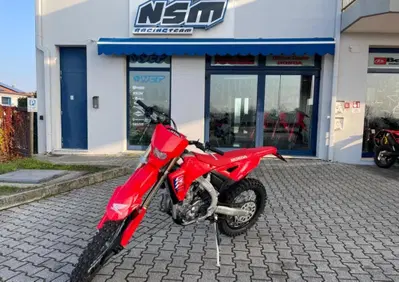 Honda CRF 250RX Enduro (2026) - Annuncio 9897388