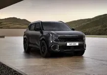 Nuova Kia Seltos: la SUV compatta che l'Europa aspettava da sei anni arriva finalmente in Italia