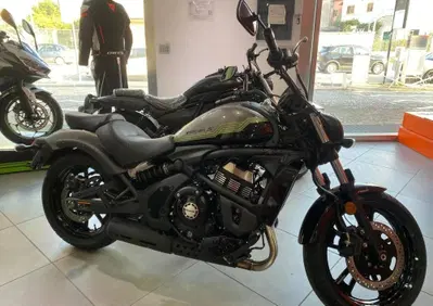 Kawasaki Vulcan S (2025 - 26) - Annuncio 9897399