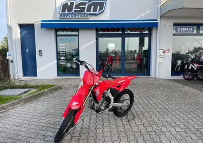 Honda CRF 250R (2026) - Annuncio 9897391