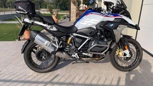 Bmw R 1250 GS (2019 - 20) 