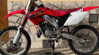 Honda CR 125 R (2003 - 04) usata
