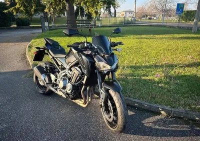 Kawasaki Z 900 (2017 - 18) - Annuncio 9897455