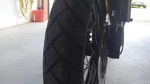 Benelli TRK 502X (2021 - 26)  (5)