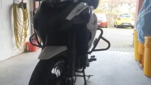 Benelli TRK 502X (2021 - 26)  (6)