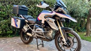 Bmw R 1200 GS (2013 - 16) 