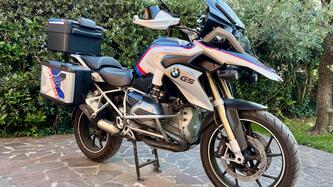 Bmw R 1200 GS (2013 - 16) usata