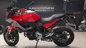 Bmw F 900 XR (2020 - 24) 