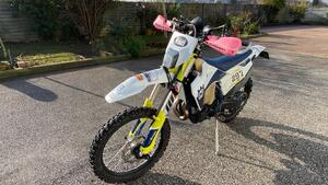 Husqvarna FE 450 (2021) 