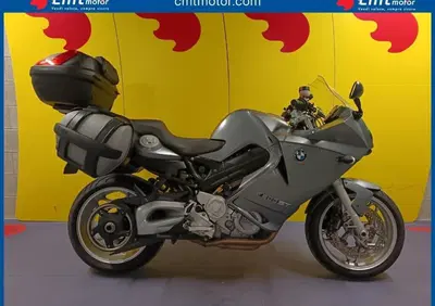Bmw F 800 ST - Annuncio 9897485
